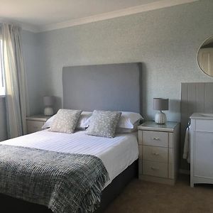 Double Room Garden View